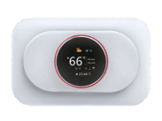 Smart Heat Pump Thermostat: EcoNet-HP