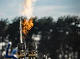 What Kind of Natural Gas Alarm Do You Need?