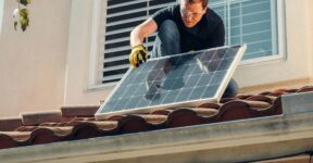 house install solar panels use Multi-Circuit home-energy-monitoring-meter-grus-grus