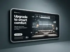 Smart Home Thermostats- 7 Types Thermostats