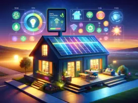Benefits of Home Energy Management Systems