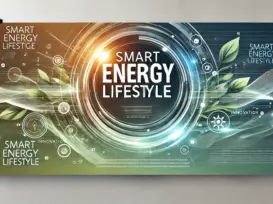 Smart Energy Lifestyle