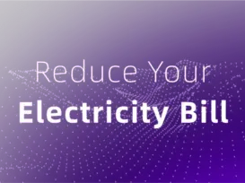 Reduce Your Electricity Bill