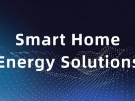Smart Home Energy Solutions