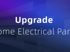 Upgrade Your Home Electrical Panel