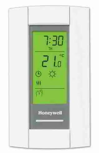 Electric Heating Thermostat