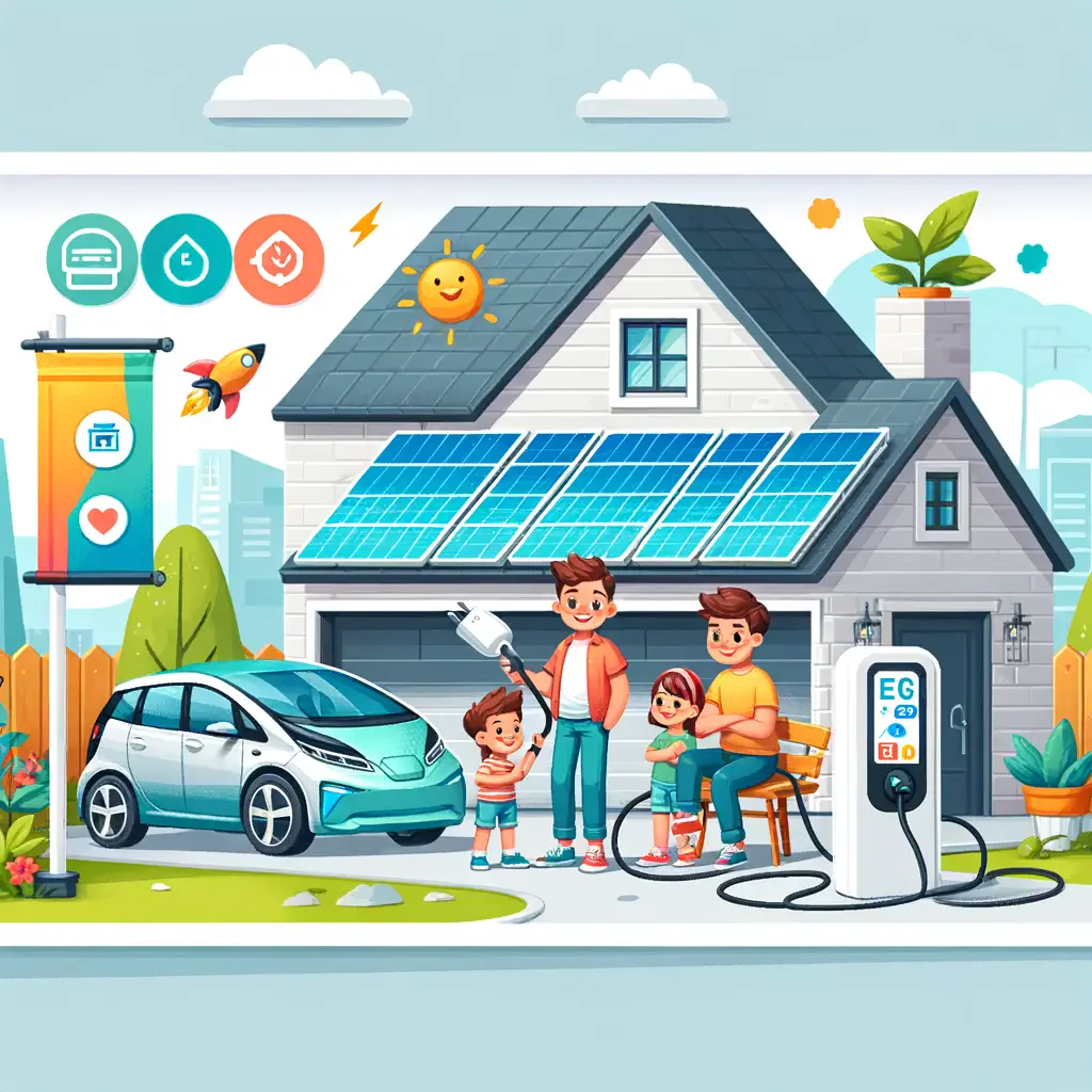 Maximizing Savings with Residential EV Rate Plans: A Comprehensive Guide