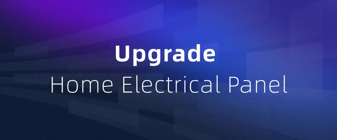 Upgrade Your Home Electrical Panel