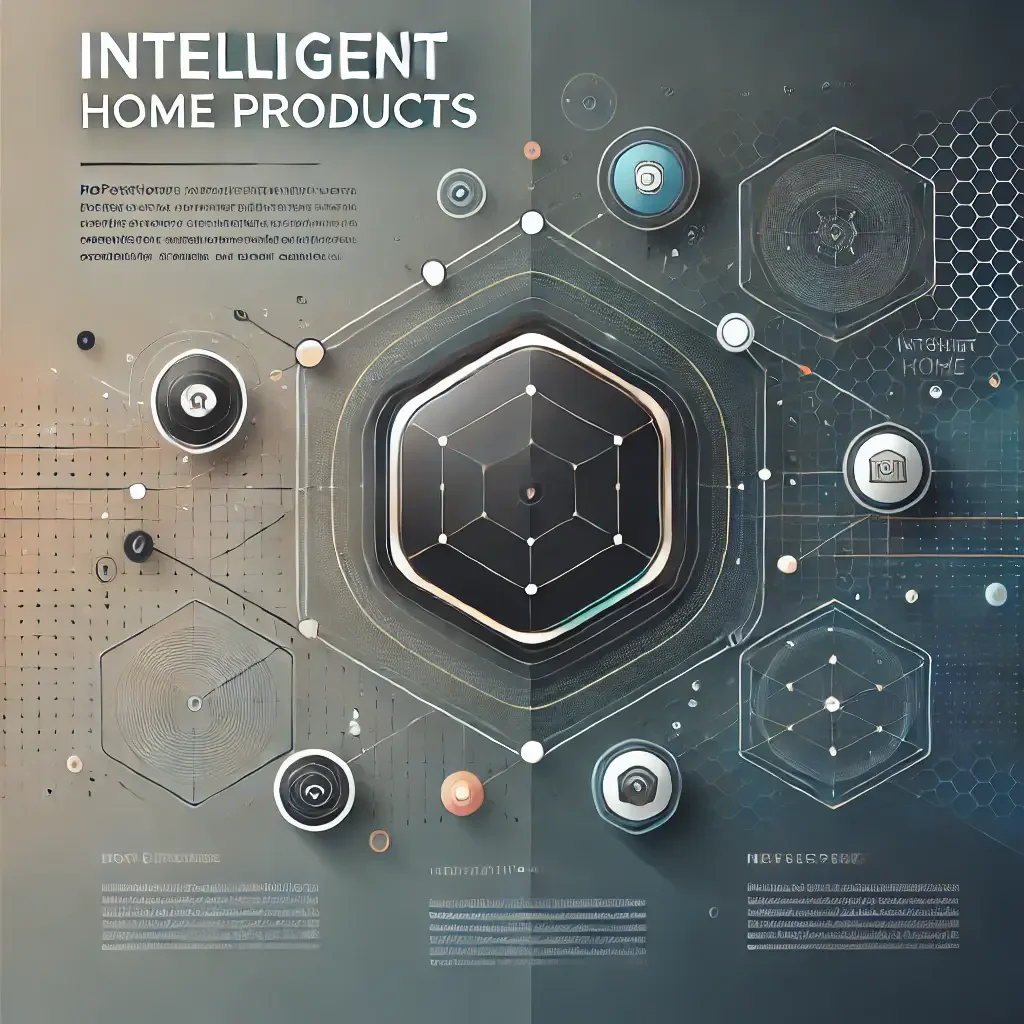 Intelligent Home Products- The Ultimate Guide to Transforming Your Home