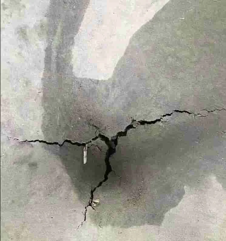 Structural Damage to Your Home