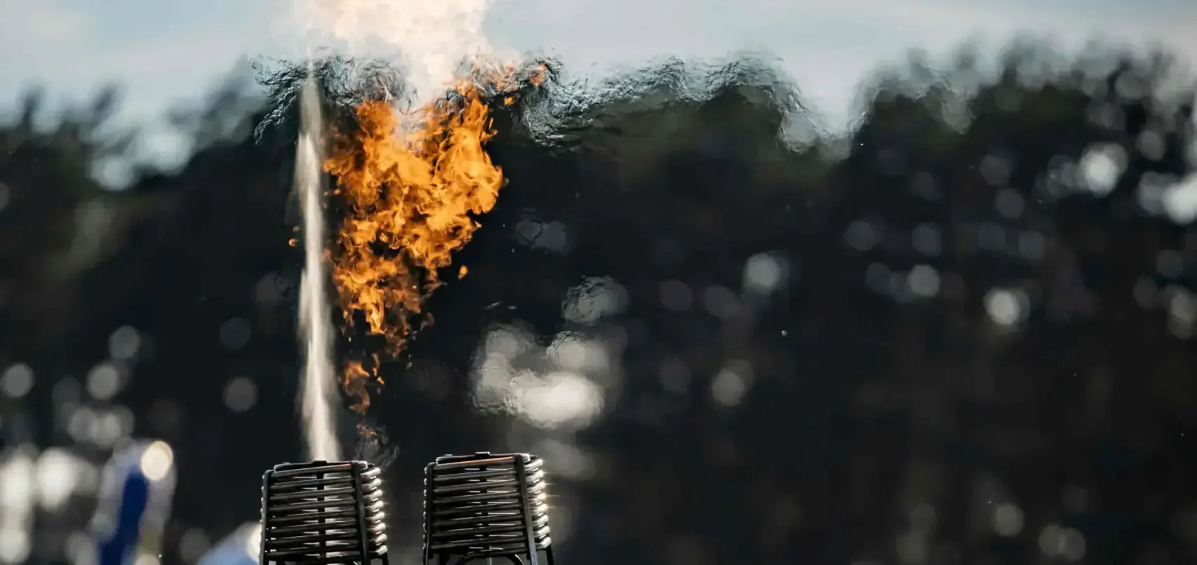 What Kind of Natural Gas Alarm Do You Need?