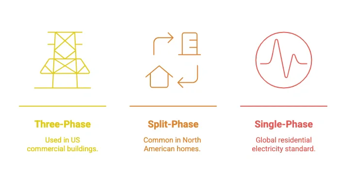 What Is a Multi-Circuit Energy Meter for Electrical phases