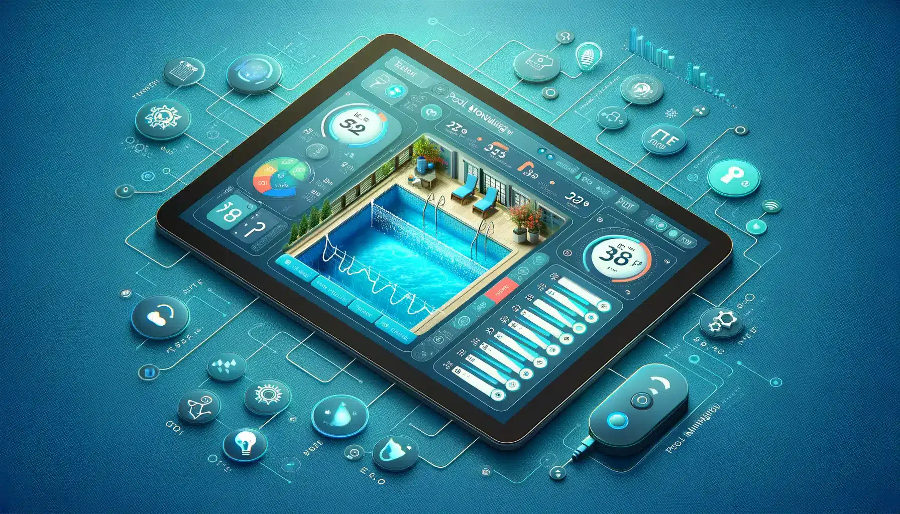 Water Efficiency and Sustainability