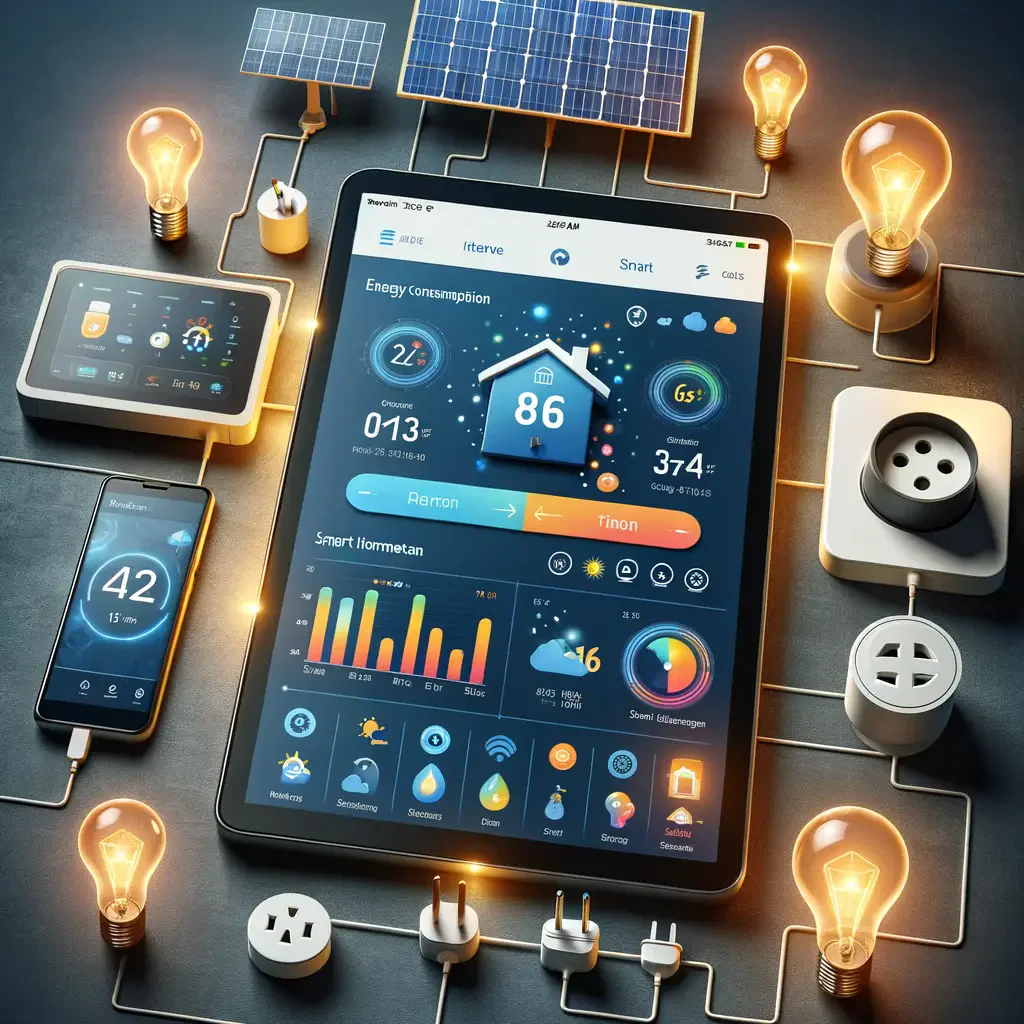 Measure and Monitor Your Electrical Energy Consumption and Costs