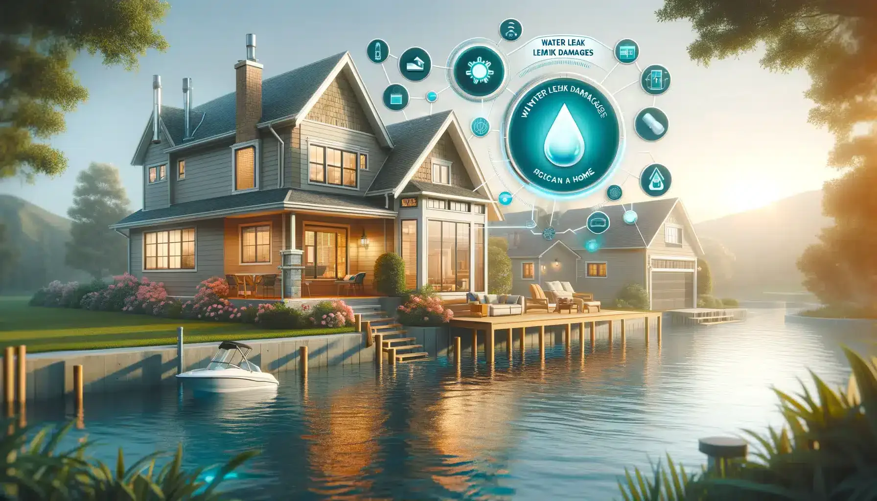 Mastering Water Leak Prevention