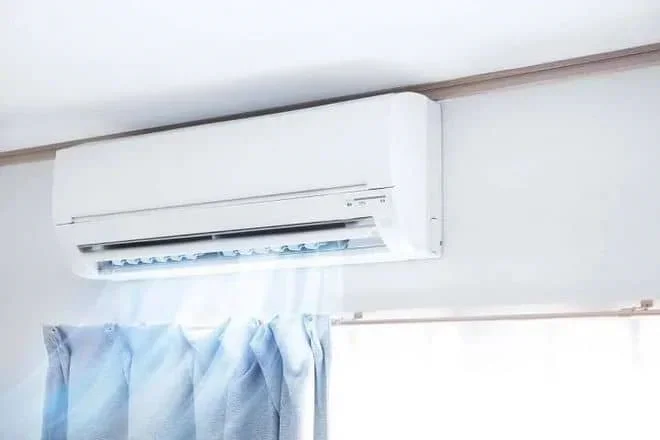 AC-thermostat settings-for-Summer
