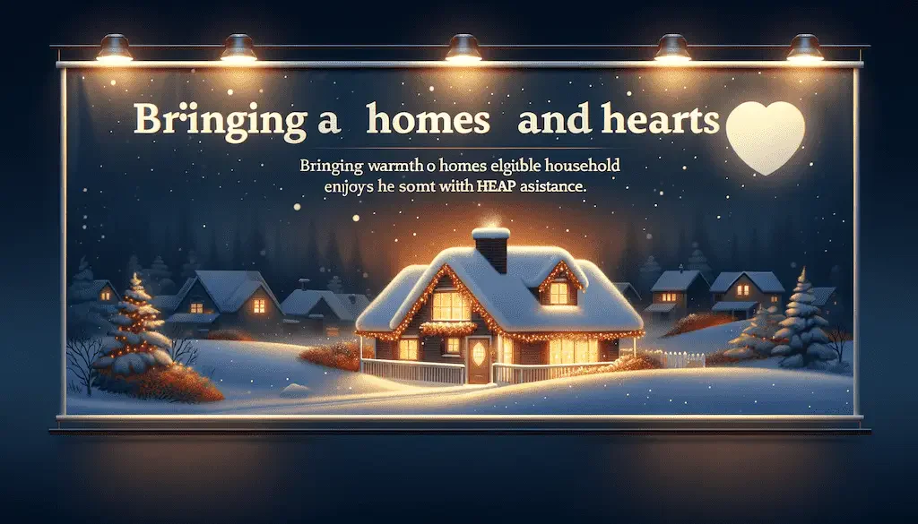 What is Home Energy Assistance Program