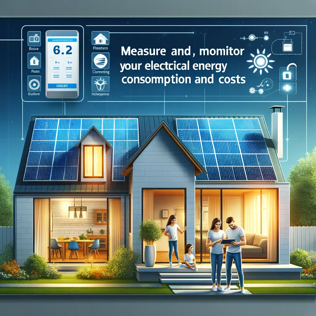 Smart Solutions for Efficient Energy Management