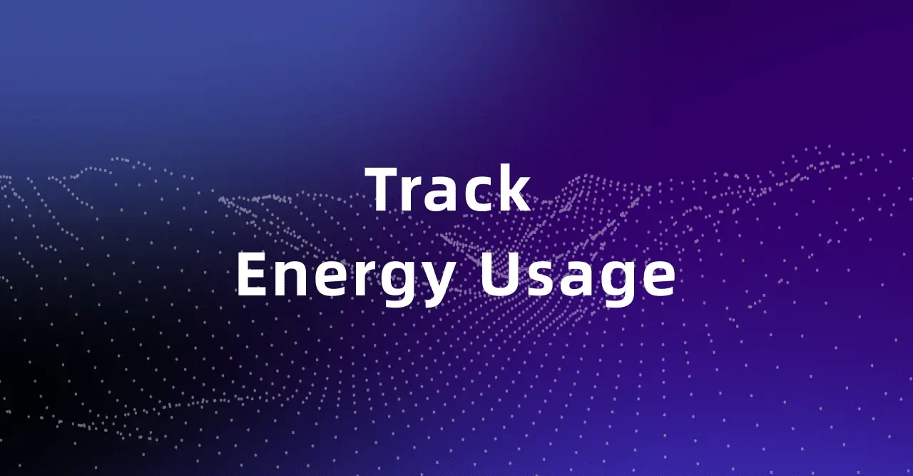 How to Track Energy Usage Without Manually Checking Each Appliance