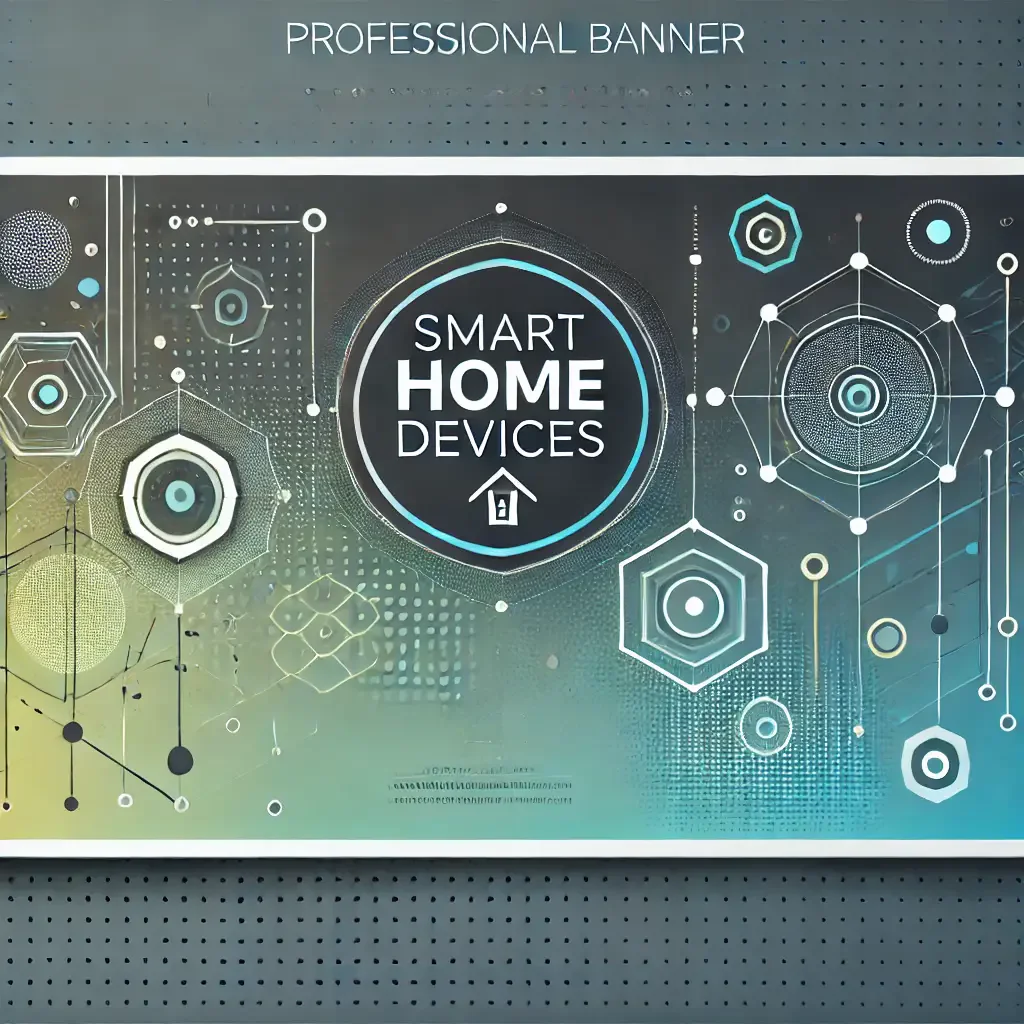 Smart Home Devices