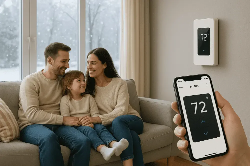 The Top 5 Smart Baseboard Thermostats in 2025: Choose the Best One to Save Heating Cost This Winter
