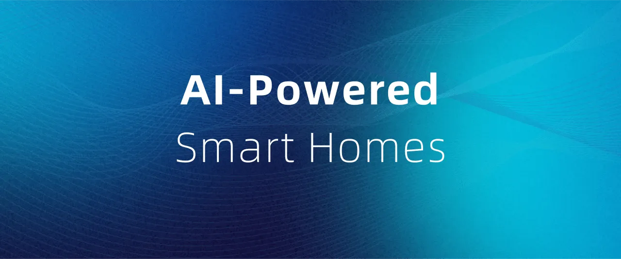 AI-Powered Smart Homes