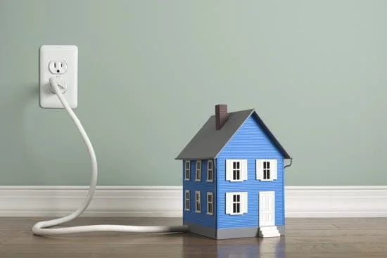 Household use electric