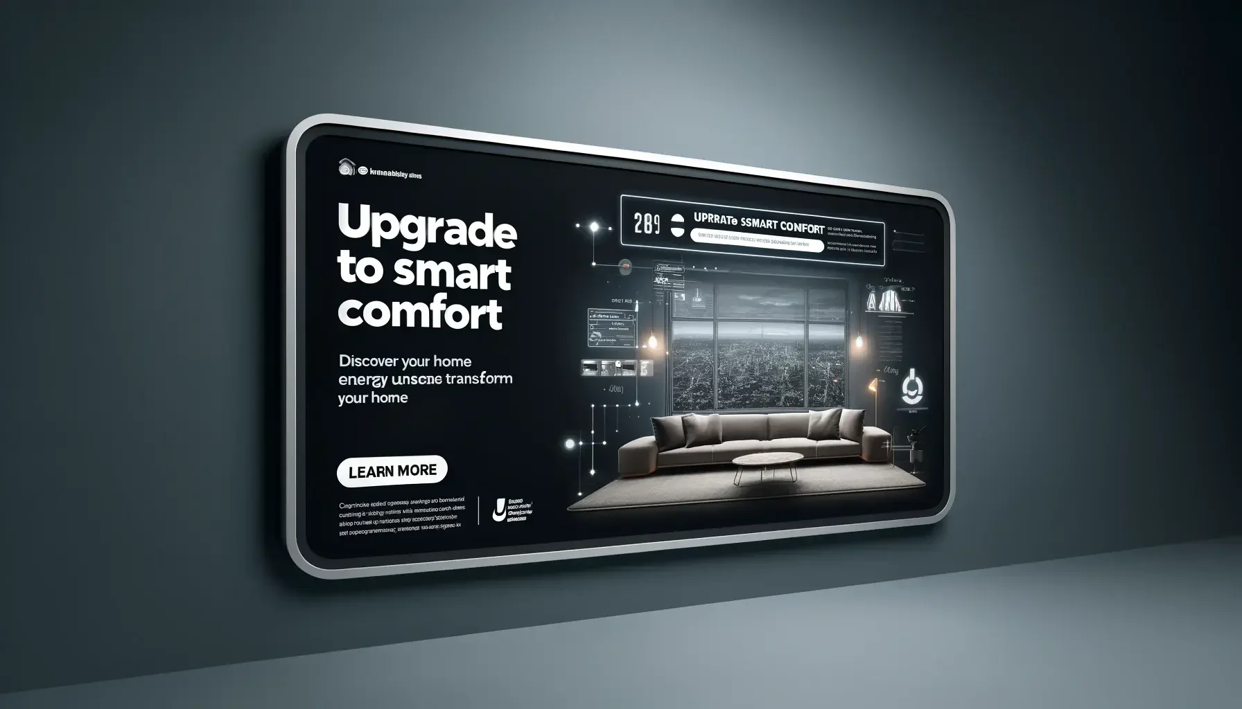 Smart Home Thermostats- 7 Types Thermostats