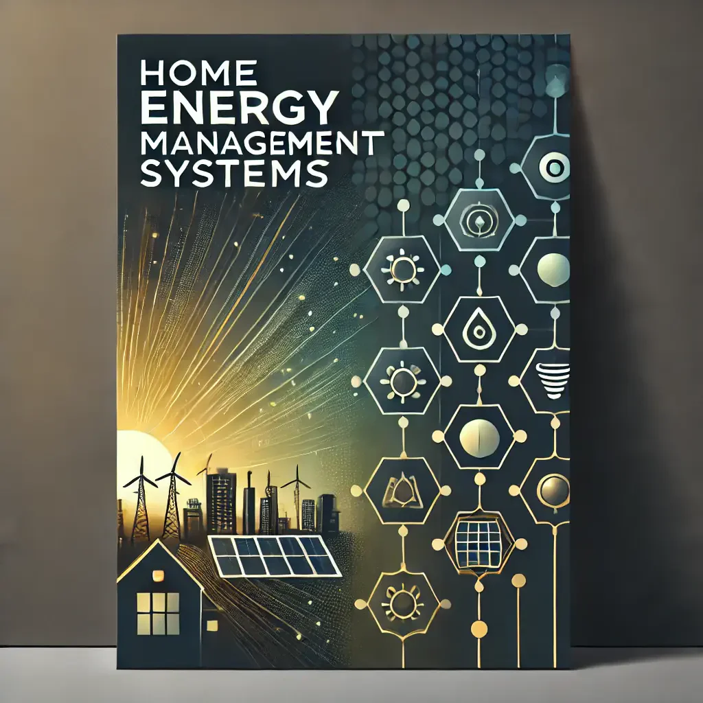 Home Energy Management Systems: The Ultimate Guide to Taking Control of Your Energy Consumption