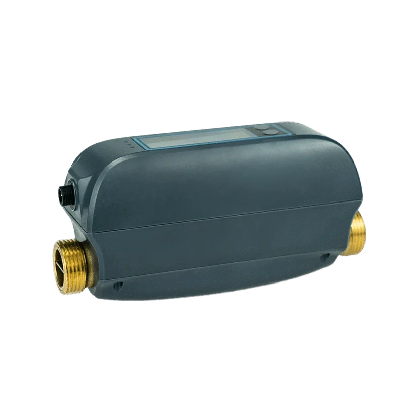 AquaNet-BD smart water valve shown as the valve component of a planned water-response system