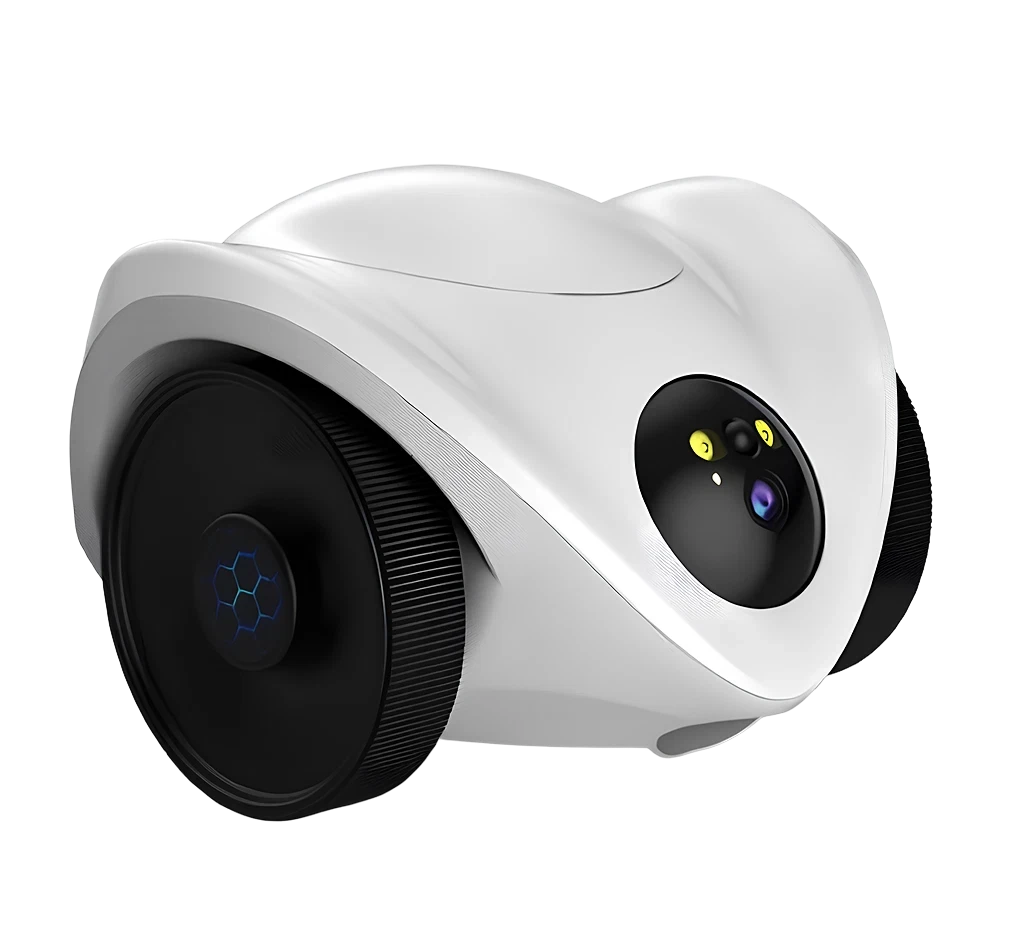CamNet-R1 rolling camera product image