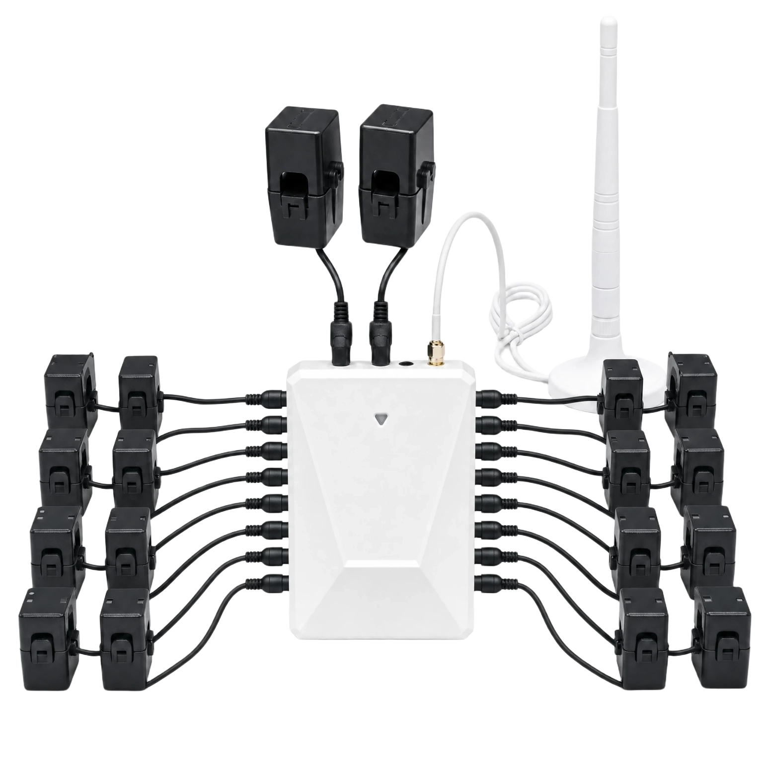 WattPanel-2X home energy monitor product image