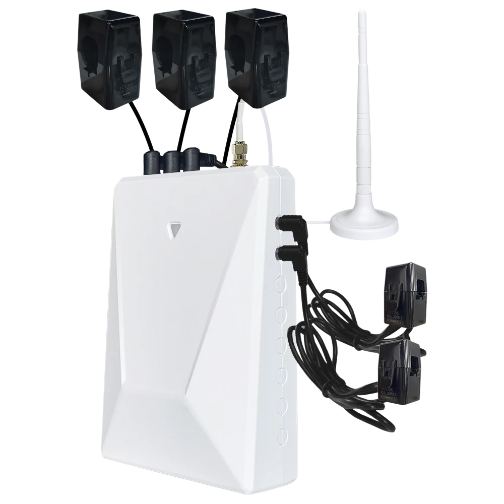WattPanel-3X energy monitor product image