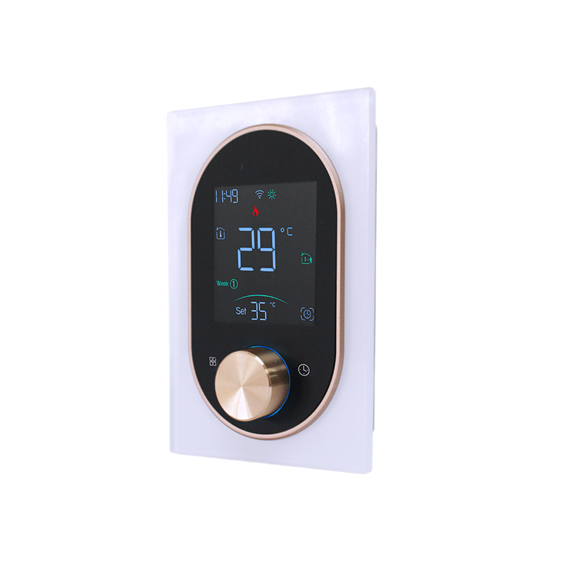 EcoNet-BH smart baseboard thermostat product image