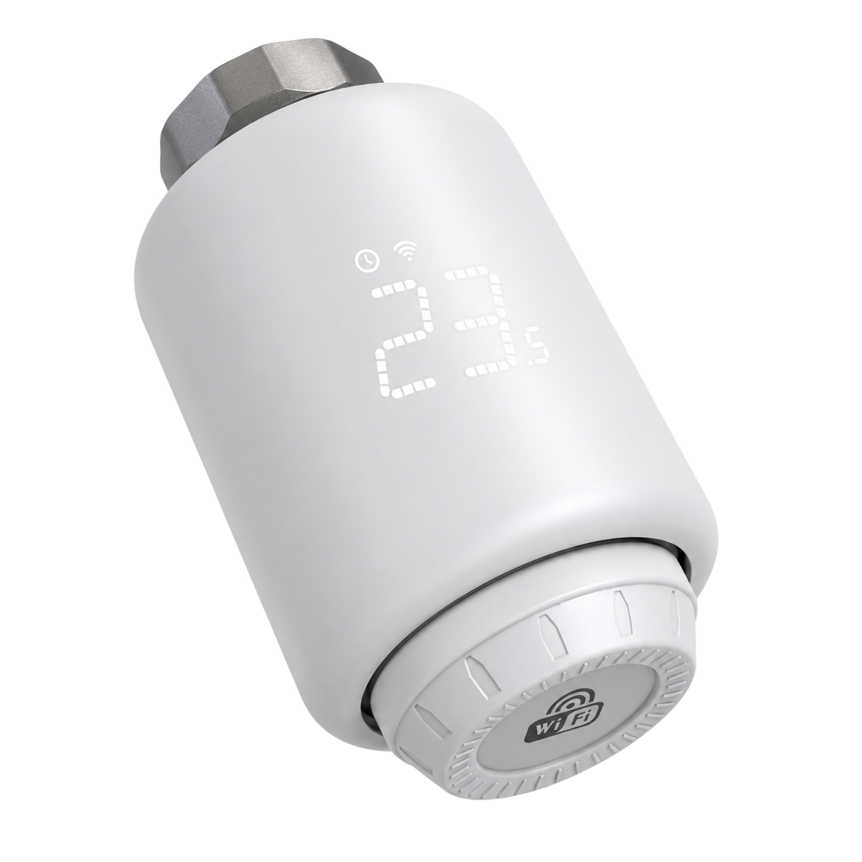 EcoNet-RV radiator valve product image