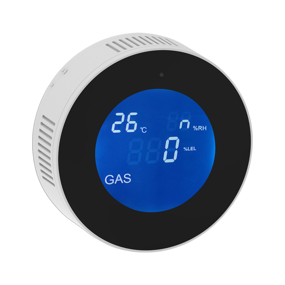 GasNet-S4 gas detector product view