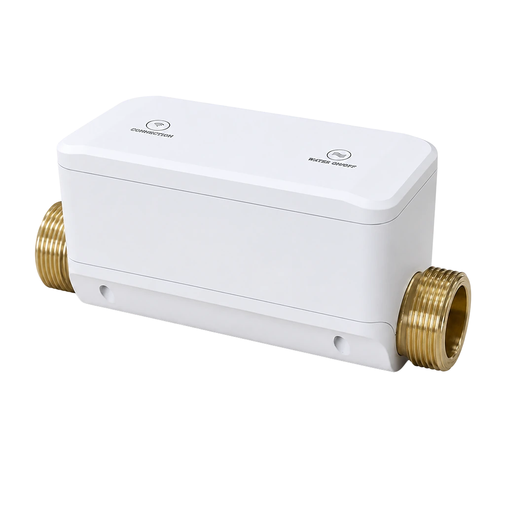AquaNet-VM smart valve actuator product image