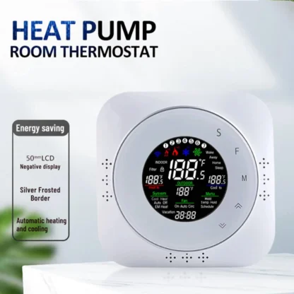 Best Smart Thermostat for Energy Savings
