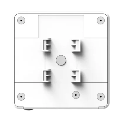 Three phase metering meter back hd -