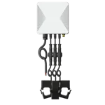 Smart Electric Meter – Three-Phase Energy Monitoring System for Home & Business