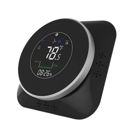 remote thermostat for US home