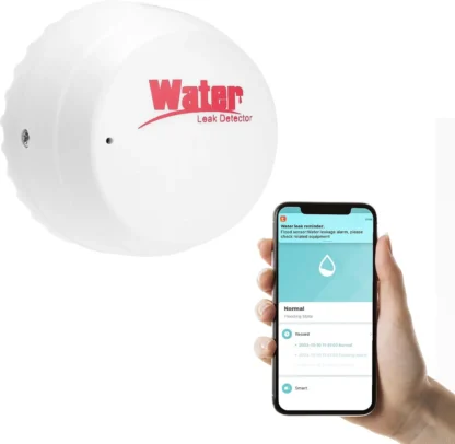 Smart Water Immersion Alarm GWIA1