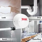 Water Immersion Sensor