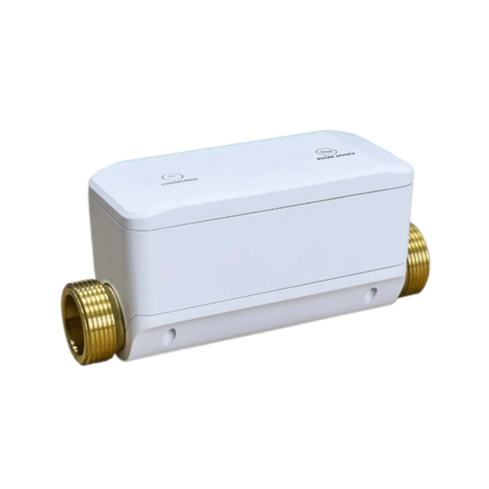 AquaNet-VM: Smart Water Monitor Valve
