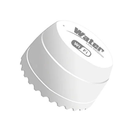 Water Immersion Alarm: AquaNet-M | Advanced Water Alarm for Home Protection