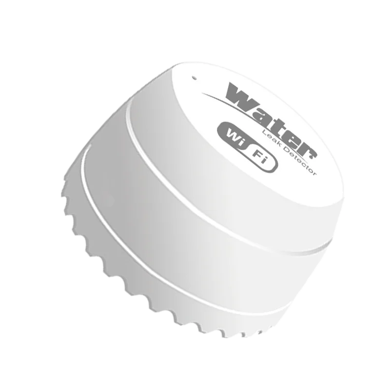 Water Immersion Alarm: AquaNet-M | Advanced Water Alarm for Home Protection