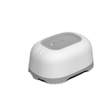 Water flood alarm