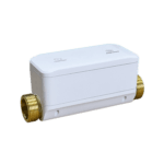 WiFi-Enabled Smart Water Valve with Leak Detection and Water Temperature, Pressure, and Flow Measurement