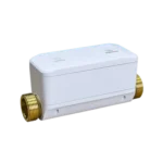 WiFi-Enabled Smart Water Valve with Leak Detection and Water Temperature, Pressure, and Flow Measurement