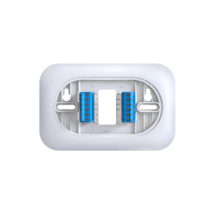 UTH70 transvers back Room Thermostat -